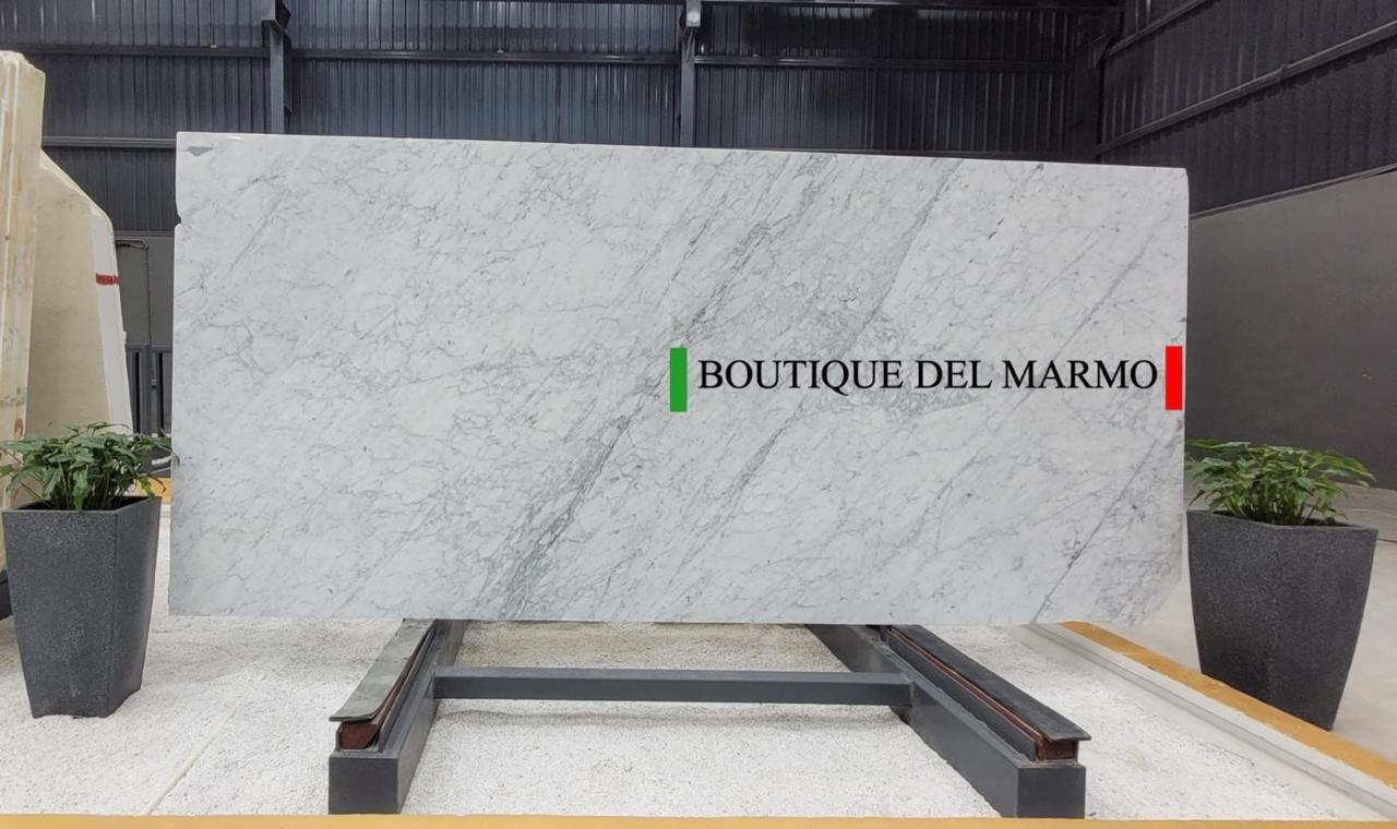 Boutique Del Marmo
